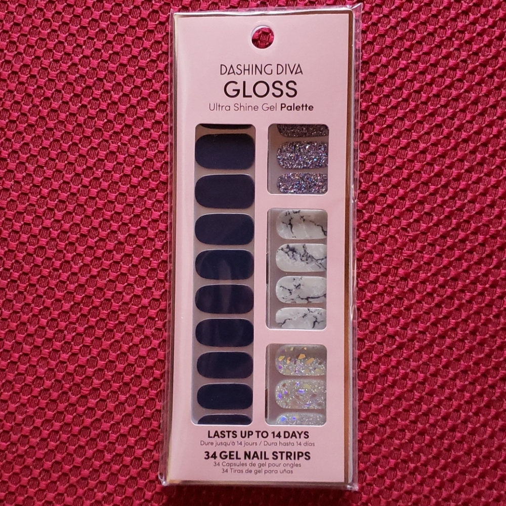 Dashing Diva Gloss